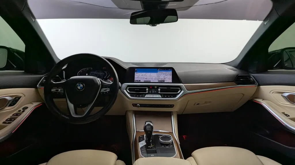 Florida Fine Cars - Used BMW 3 SERIES 2021 WEST PALM 330I