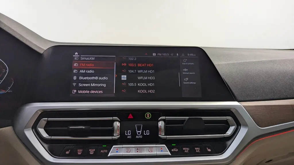 Florida Fine Cars - Used BMW 3 SERIES 2021 WEST PALM 330I