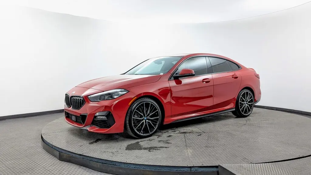 Florida Fine Cars - Used BMW 2 SERIES 2021 MARGATE 228I XDRIVE
