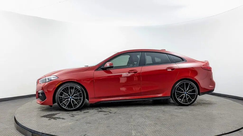 Florida Fine Cars - Used BMW 2 SERIES 2021 MARGATE 228I XDRIVE