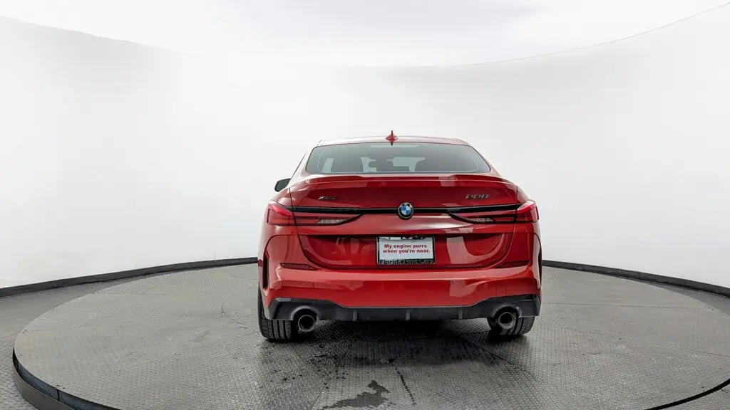 Florida Fine Cars - Used BMW 2 SERIES 2021 MARGATE 228I XDRIVE