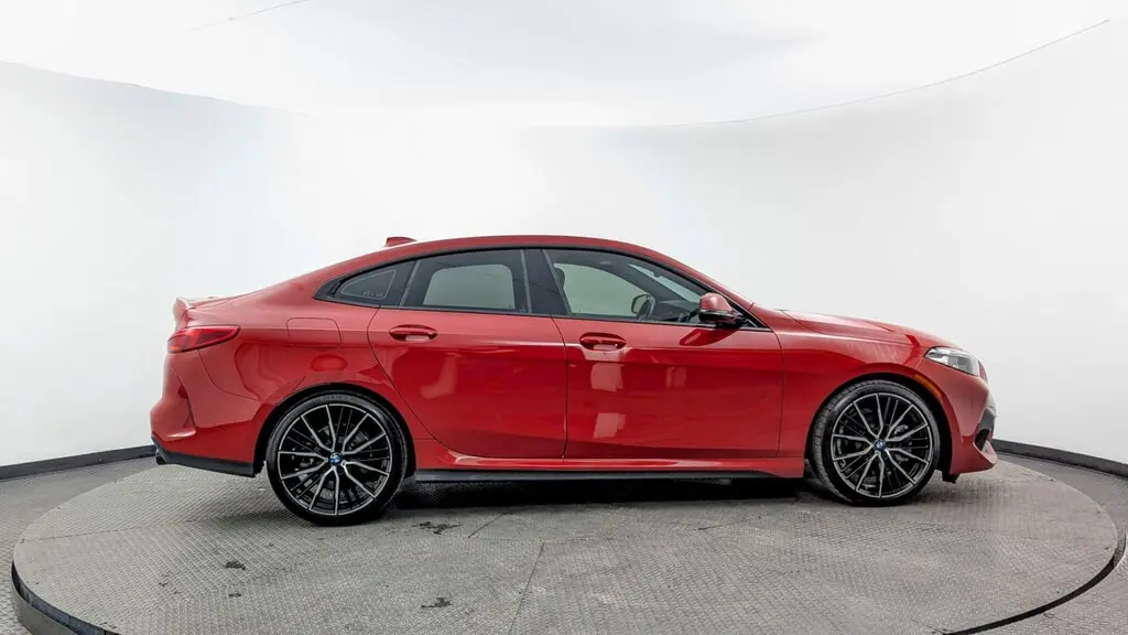 Florida Fine Cars - Used BMW 2 SERIES 2021 MARGATE 228I XDRIVE