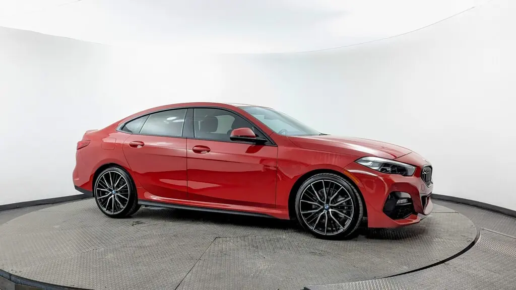 Florida Fine Cars - Used BMW 2 SERIES 2021 MARGATE 228I XDRIVE