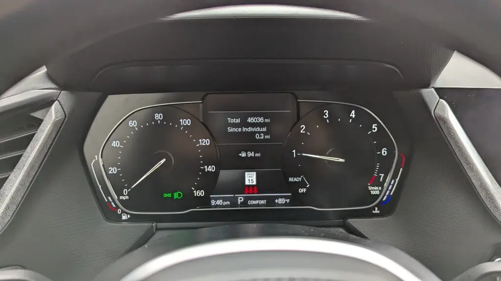 Florida Fine Cars - Used BMW 2 SERIES 2021 MARGATE 228I XDRIVE
