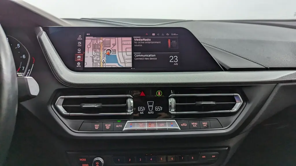 Florida Fine Cars - Used BMW 2 SERIES 2021 MARGATE 228I XDRIVE