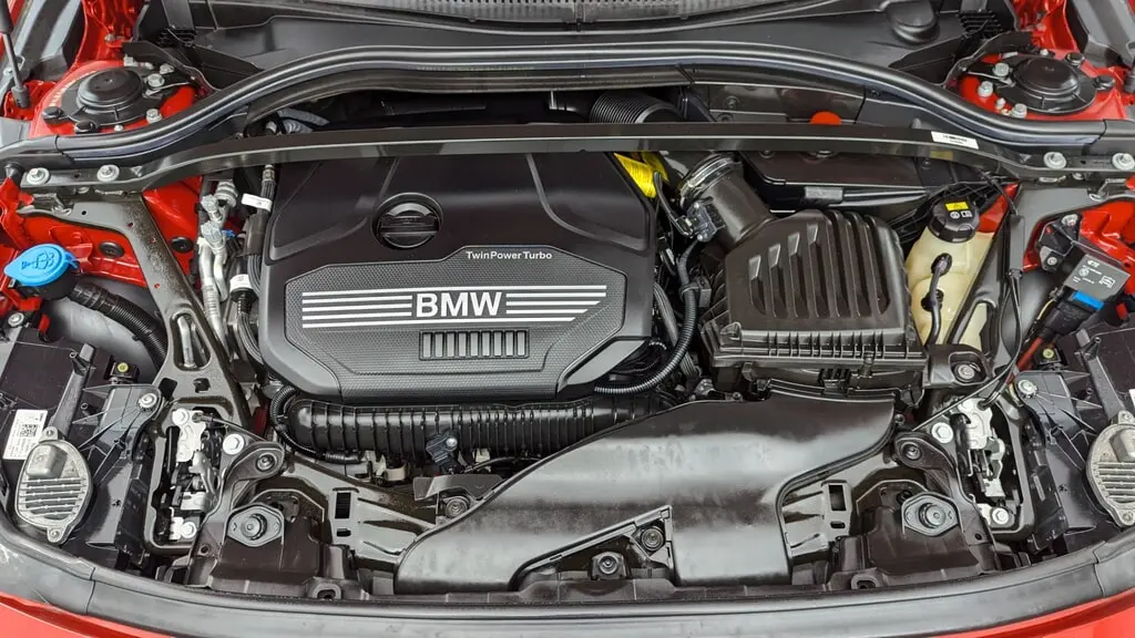 Florida Fine Cars - Used BMW 2 SERIES 2021 MARGATE 228I XDRIVE