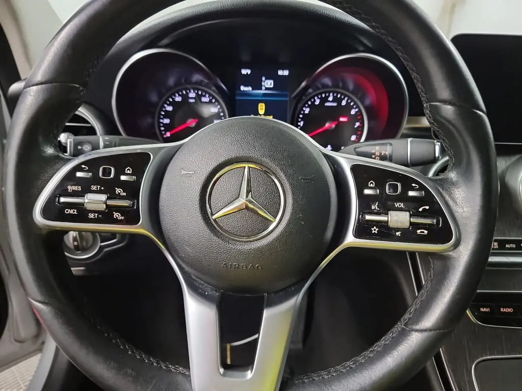 Florida Fine Cars - Used MERCEDES-BENZ C-CLASS 2020 MIAMI C 300