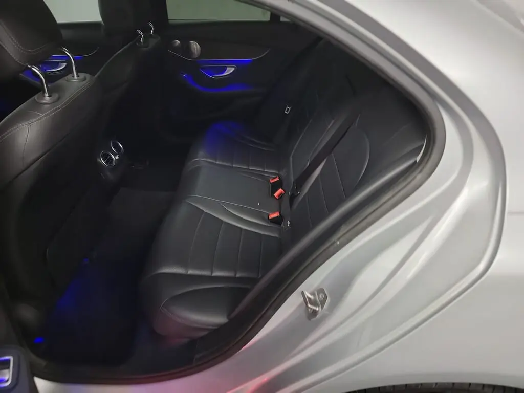 Florida Fine Cars - Used MERCEDES-BENZ C-CLASS 2020 MIAMI C 300