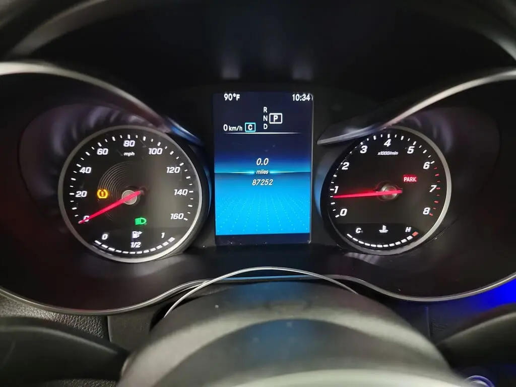 Florida Fine Cars - Used MERCEDES-BENZ C-CLASS 2020 MIAMI C 300