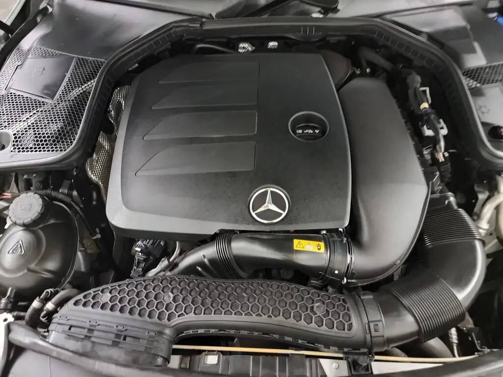 Florida Fine Cars - Used MERCEDES-BENZ C-CLASS 2020 MIAMI C 300