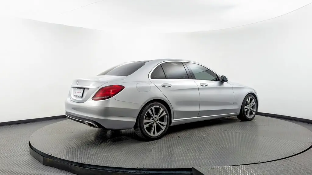 Florida Fine Cars - Used MERCEDES-BENZ C-CLASS 2020 MIAMI C 300