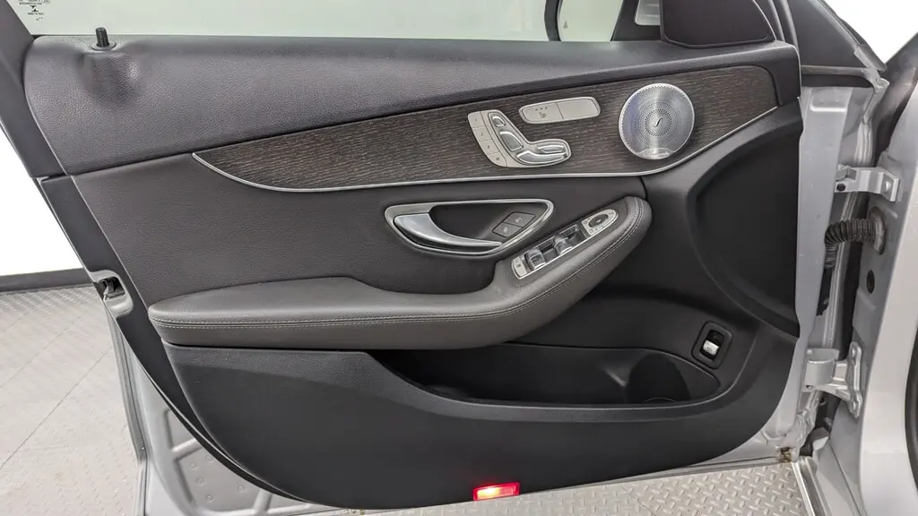 Florida Fine Cars - Used MERCEDES-BENZ C-CLASS 2020 MIAMI C 300