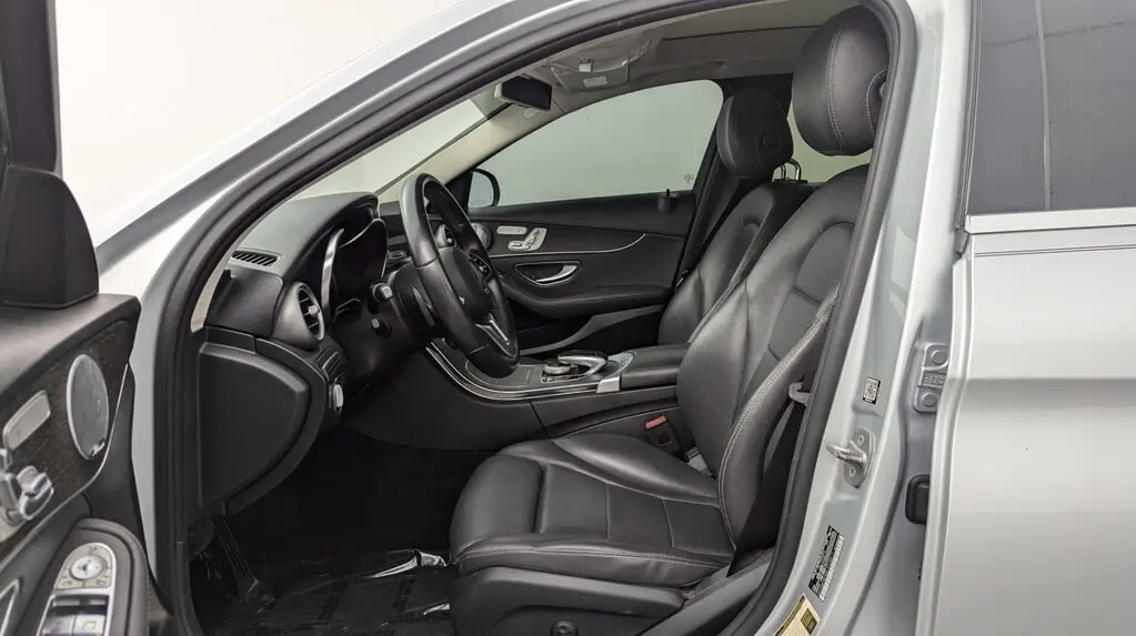 Florida Fine Cars - Used MERCEDES-BENZ C-CLASS 2020 MIAMI C 300