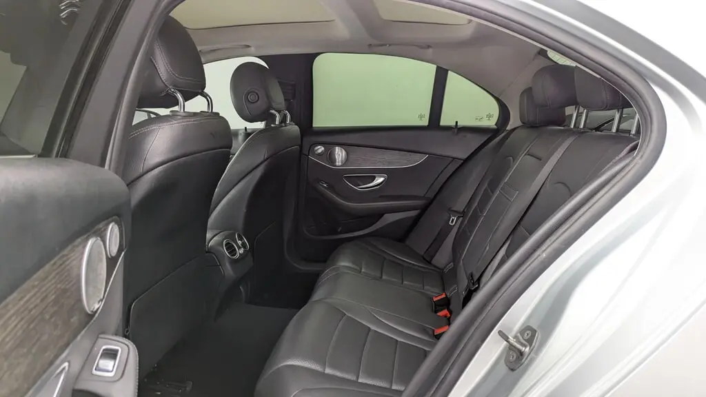 Florida Fine Cars - Used MERCEDES-BENZ C-CLASS 2020 MIAMI C 300