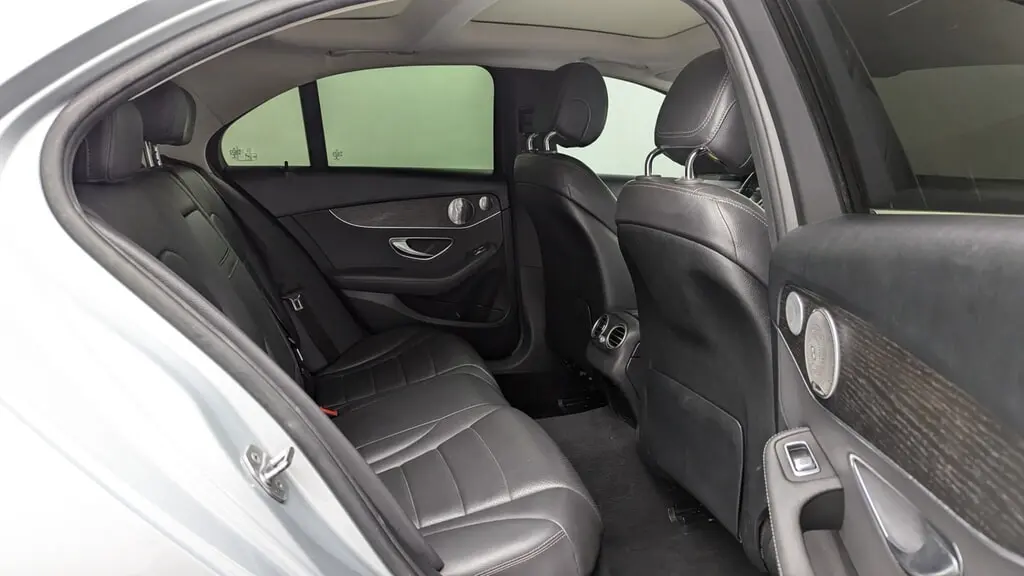 Florida Fine Cars - Used MERCEDES-BENZ C-CLASS 2020 MIAMI C 300