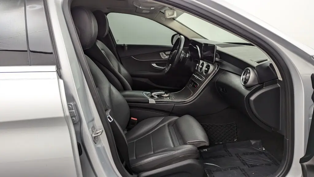 Florida Fine Cars - Used MERCEDES-BENZ C-CLASS 2020 MIAMI C 300