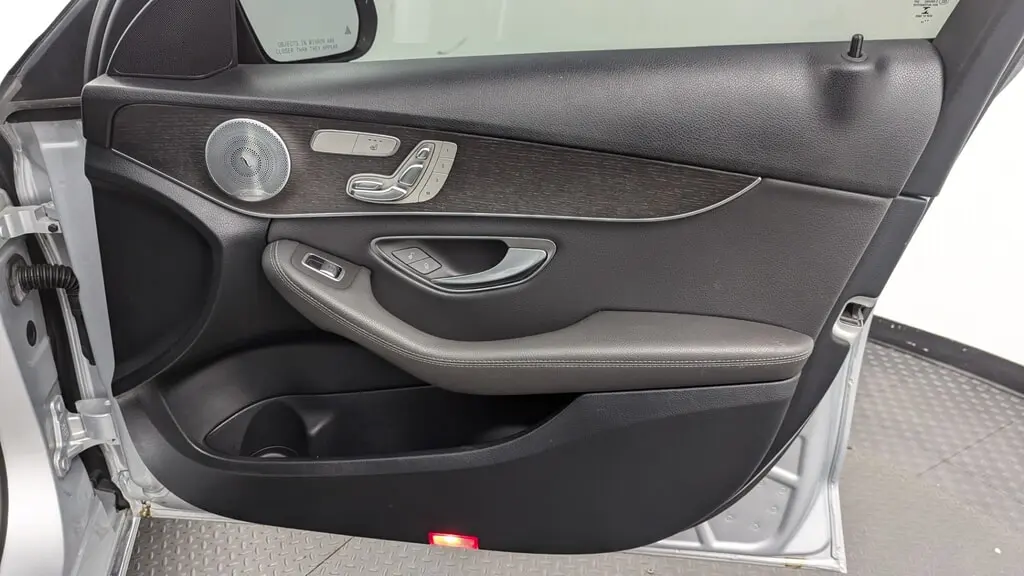 Florida Fine Cars - Used MERCEDES-BENZ C-CLASS 2020 MIAMI C 300