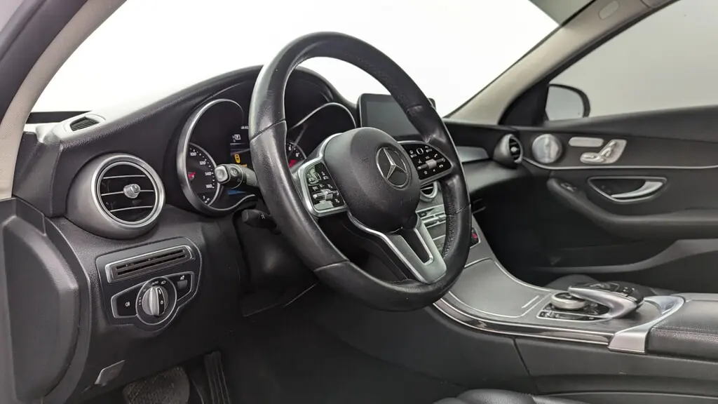 Florida Fine Cars - Used MERCEDES-BENZ C-CLASS 2020 MIAMI C 300