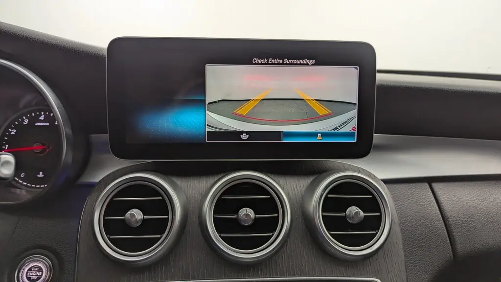 Florida Fine Cars - Used MERCEDES-BENZ C-CLASS 2020 MIAMI C 300