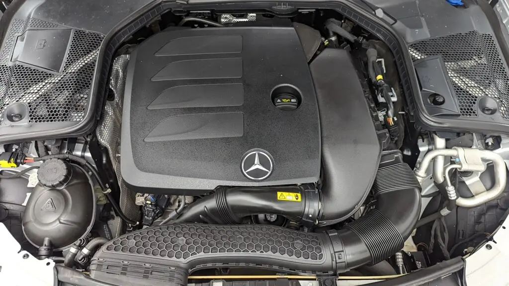 Florida Fine Cars - Used MERCEDES-BENZ C-CLASS 2020 MIAMI C 300