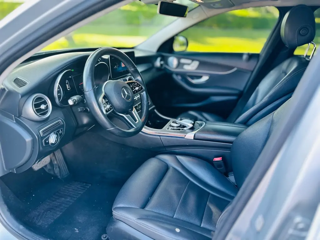 Florida Fine Cars - Used MERCEDES-BENZ C-CLASS 2020 MIAMI C 300