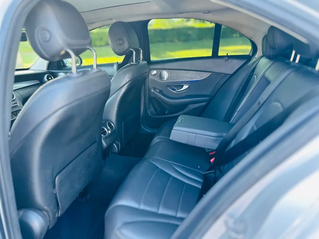 Florida Fine Cars - Used MERCEDES-BENZ C-CLASS 2020 MIAMI C 300