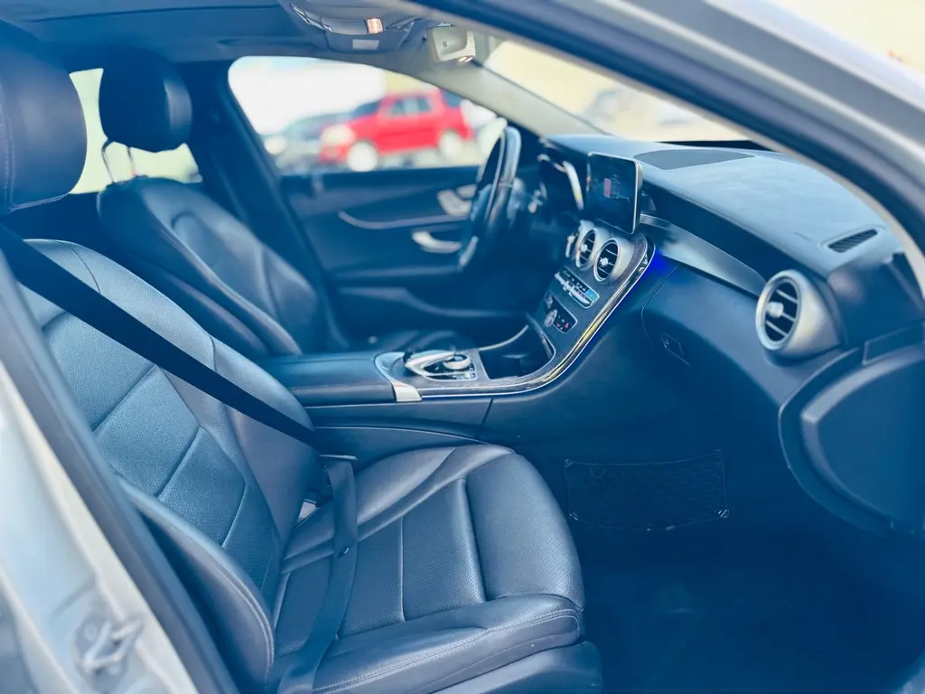 Florida Fine Cars - Used MERCEDES-BENZ C-CLASS 2020 MIAMI C 300