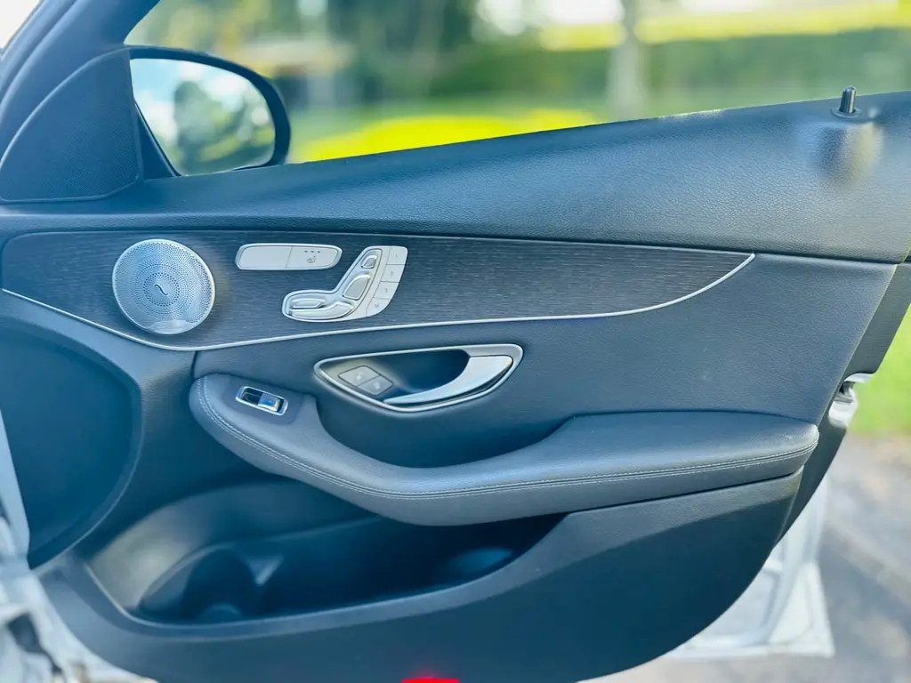 Florida Fine Cars - Used MERCEDES-BENZ C-CLASS 2020 MIAMI C 300