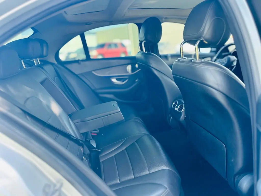 Florida Fine Cars - Used MERCEDES-BENZ C-CLASS 2020 MIAMI C 300