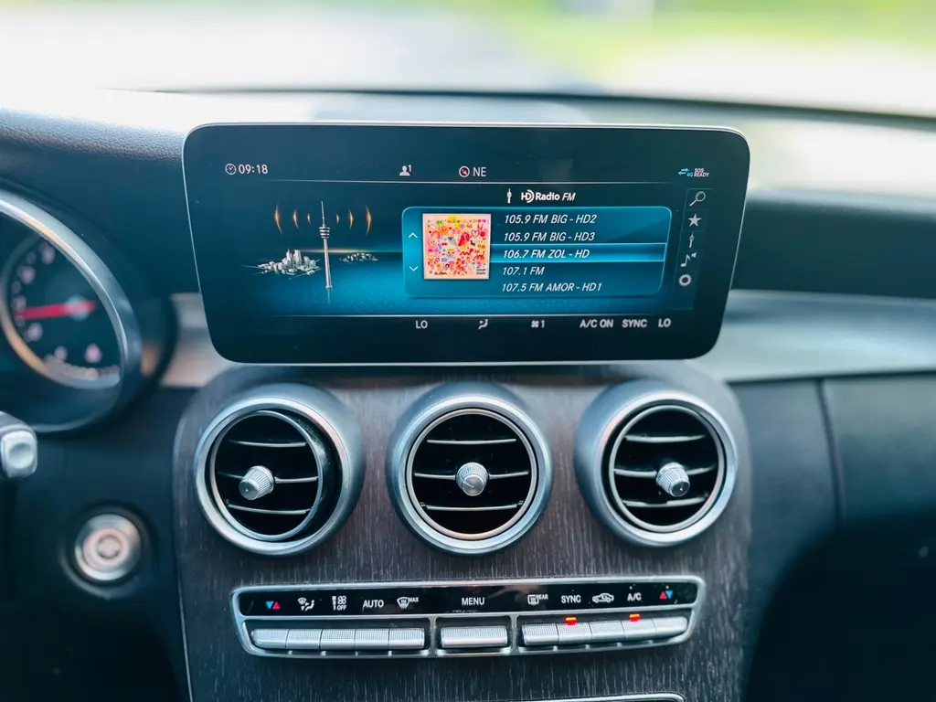 Florida Fine Cars - Used MERCEDES-BENZ C-CLASS 2020 MIAMI C 300