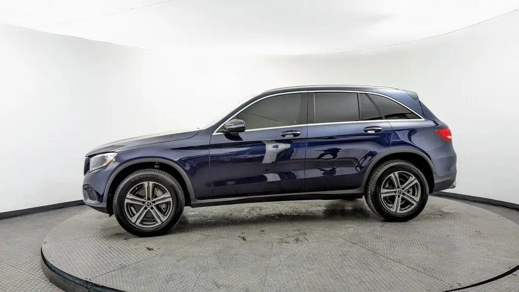Florida Fine Cars - Used MERCEDES-BENZ GLC 2019 MIAMI GLC 300