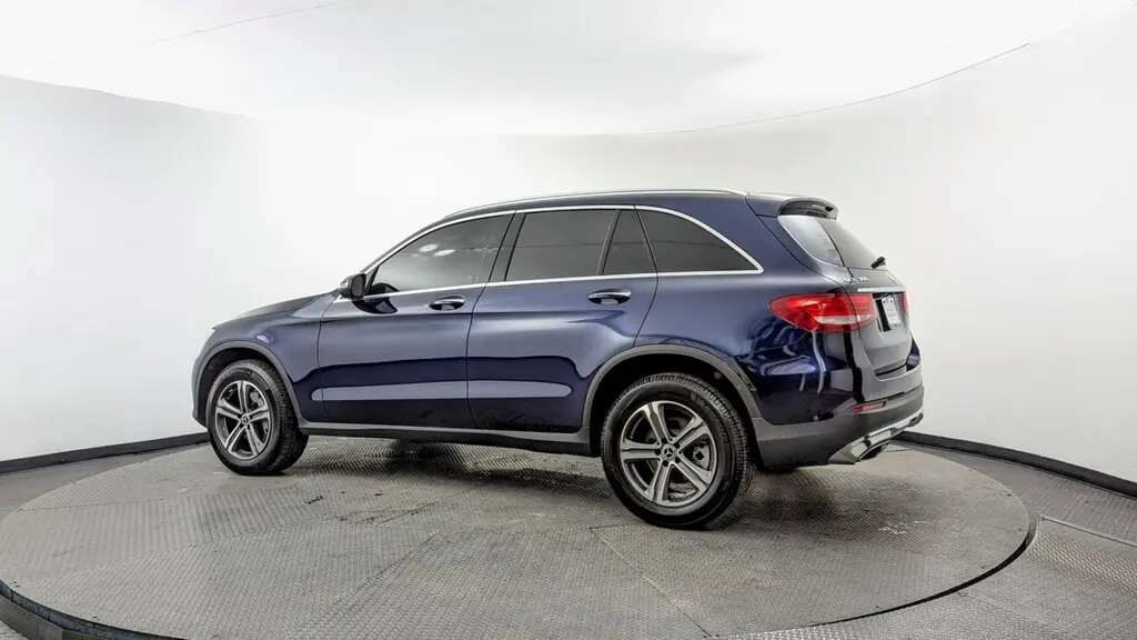 Florida Fine Cars - Used MERCEDES-BENZ GLC 2019 MIAMI GLC 300