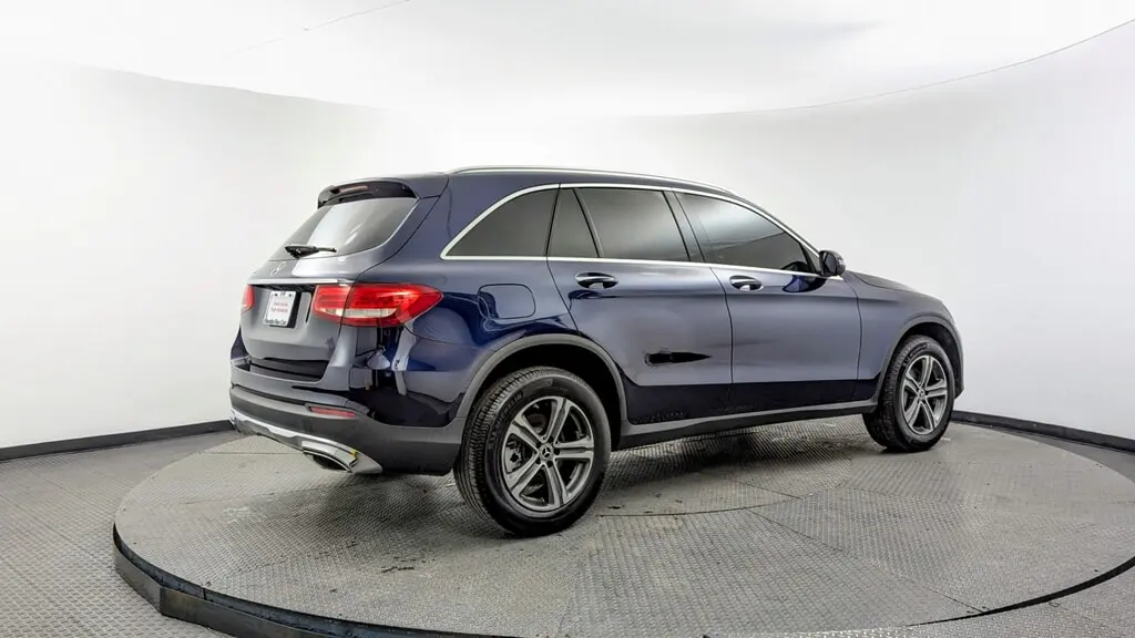 Florida Fine Cars - Used MERCEDES-BENZ GLC 2019 MIAMI GLC 300