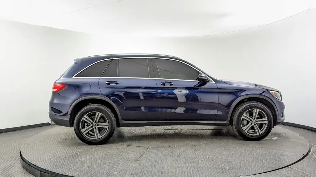 Florida Fine Cars - Used MERCEDES-BENZ GLC 2019 MIAMI GLC 300