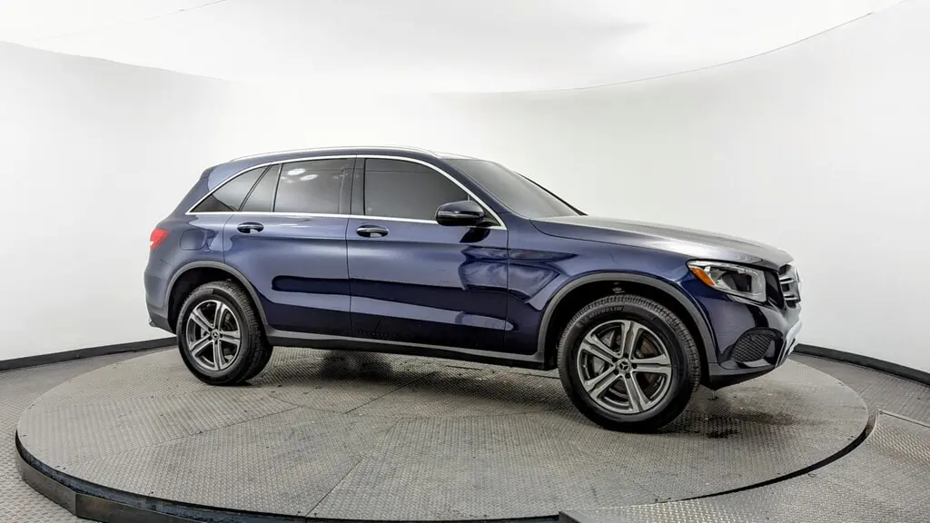 Florida Fine Cars - Used MERCEDES-BENZ GLC 2019 MIAMI GLC 300