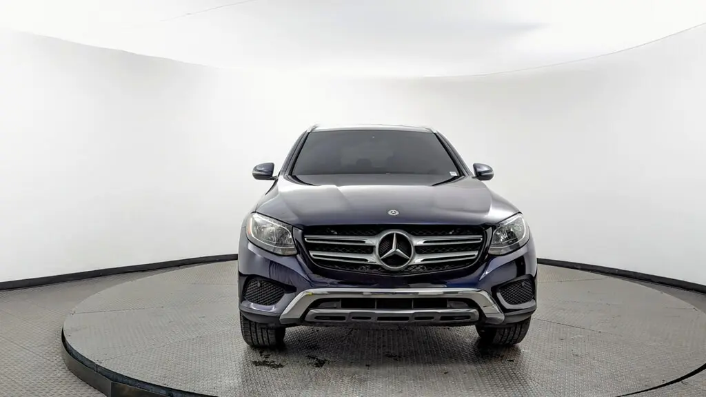 Florida Fine Cars - Used MERCEDES-BENZ GLC 2019 MIAMI GLC 300