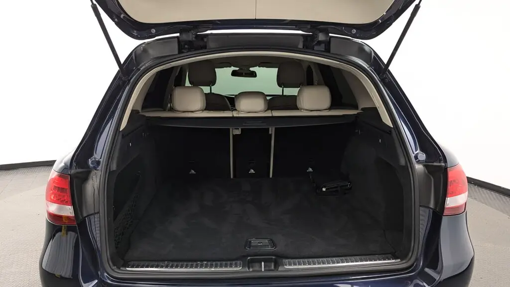 Florida Fine Cars - Used MERCEDES-BENZ GLC 2019 MIAMI GLC 300