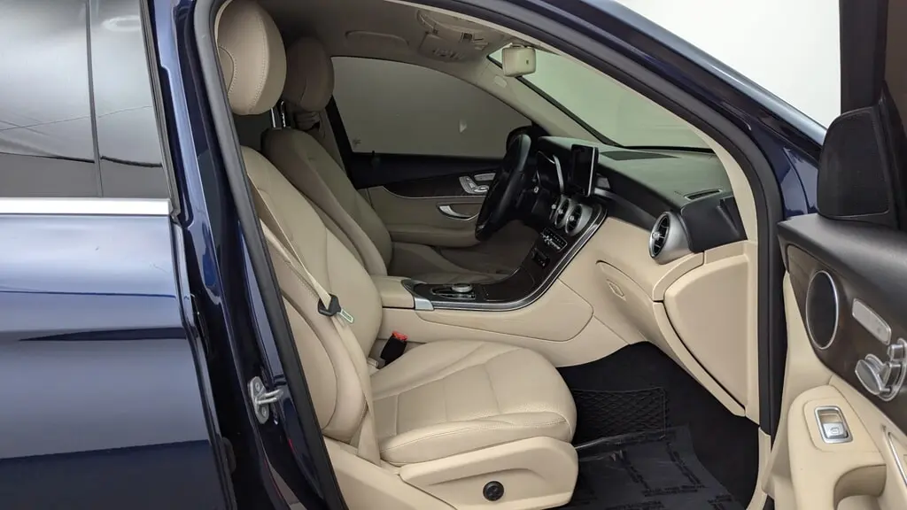 Florida Fine Cars - Used MERCEDES-BENZ GLC 2019 MIAMI GLC 300