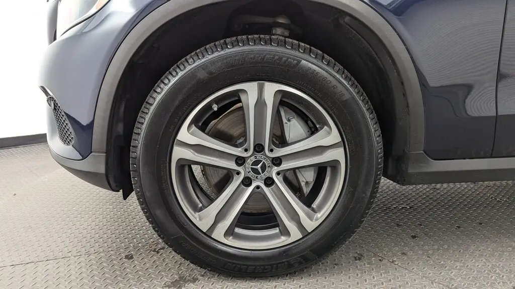 Florida Fine Cars - Used MERCEDES-BENZ GLC 2019 MIAMI GLC 300