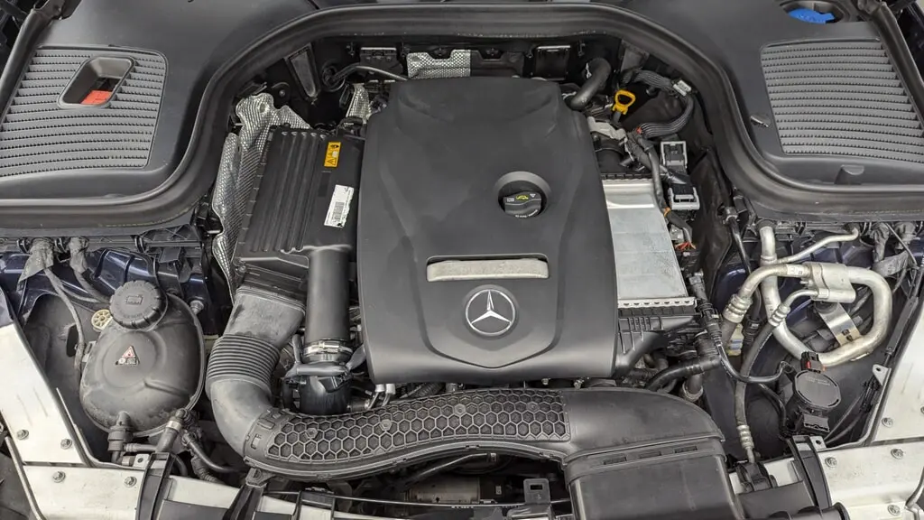 Florida Fine Cars - Used MERCEDES-BENZ GLC 2019 MIAMI GLC 300