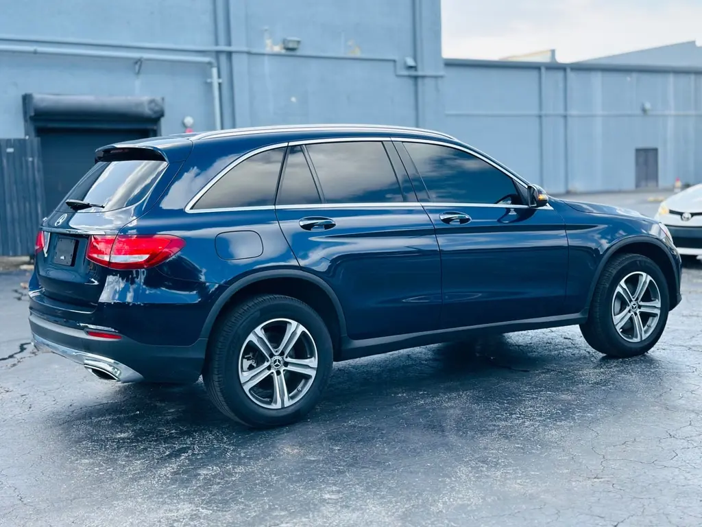 Florida Fine Cars - Used MERCEDES-BENZ GLC 2019 MIAMI GLC 300