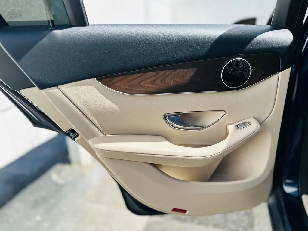 Florida Fine Cars - Used MERCEDES-BENZ GLC 2019 MIAMI GLC 300