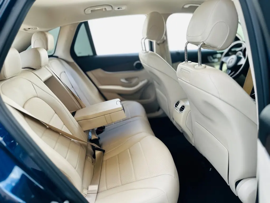 Florida Fine Cars - Used MERCEDES-BENZ GLC 2019 MIAMI GLC 300