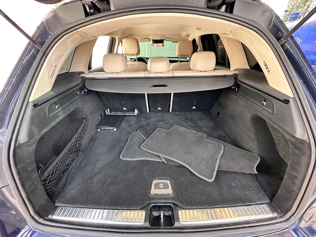 Florida Fine Cars - Used MERCEDES-BENZ GLC 2019 MIAMI GLC 300