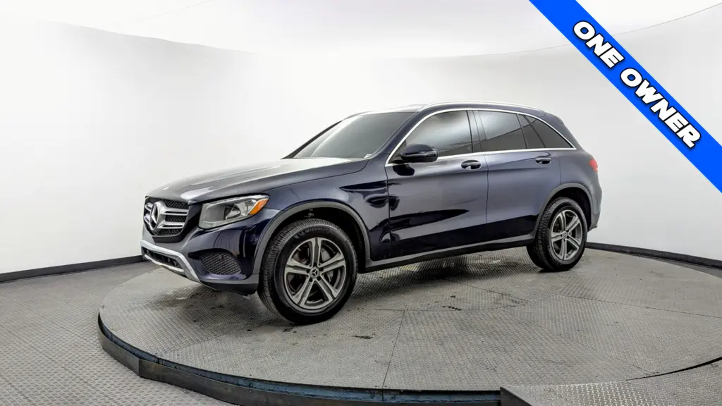 Florida Fine Cars - Used MERCEDES-BENZ GLC 2019 MIAMI GLC 300