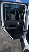 Florida Fine Cars - Used JEEP WRANGLER 4XE 2022 MARGATE UNLIMITED SAHARA