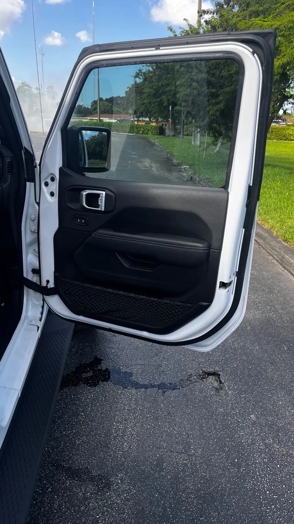 Florida Fine Cars - Used JEEP WRANGLER 4XE 2022 MARGATE UNLIMITED SAHARA