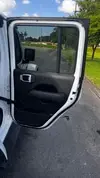 Florida Fine Cars - Used JEEP WRANGLER 4XE 2022 MARGATE UNLIMITED SAHARA