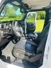 Florida Fine Cars - Used JEEP WRANGLER 4XE 2022 MARGATE UNLIMITED SAHARA
