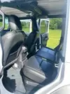 Florida Fine Cars - Used JEEP WRANGLER 4XE 2022 MARGATE UNLIMITED SAHARA